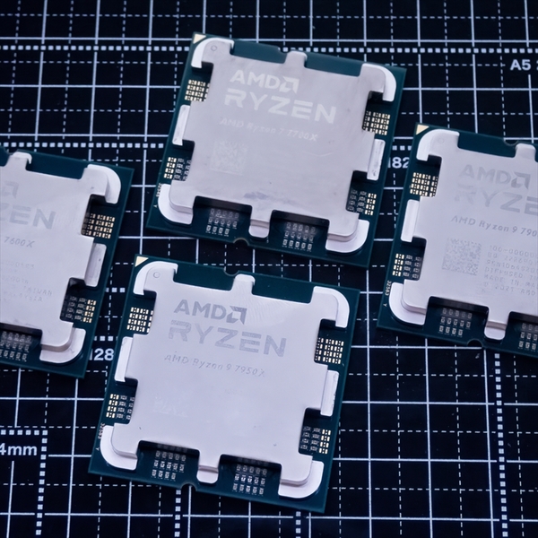 ASCII.jp：Zen 4で性能は別次元の領域に到達!?「Ryzen 7000シリーズ 