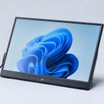 ASCII.jp：3万円台240Hz＆残像感超抑制ゲーミングディスプレー「XG2431