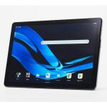 ASCII.jp：Androidタブレット＜T1075/EAS＞は、個人でも家族でも快適に