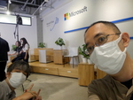 いよいよ今週開催！　Microsoft ＆ GitHub DevOps Day 2022の収録現場に潜入