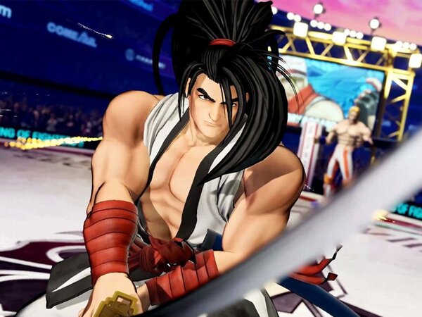 KOF-XV ホログラムカード 8枚セット ASCII.jp：覇王丸たちがついにやって来る！対戦格闘ゲーム『KOF