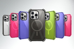 CASETiFY、iPhone 14シリーズ向け耐衝撃ケースを発売