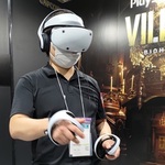 ソニー「PlayStation VR2」期待したいが、すでに課題も