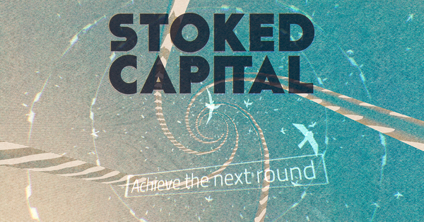 シード、アーリースタートアップ対象のベンチャーキャピタル 「Stoked capital」設立
