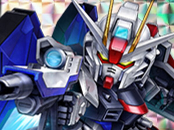 Ascii Jp アスキーゲーム Pc Sdガンダムオペレーションズ で超総力戦 第二次ヤキン ドゥーエ戦 が開催