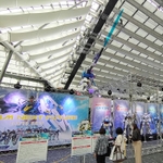 ガンダムメタバースの進捗状況やAIキャラ「メロウ」などを発表！ガンダムカンファレンスの内容と「GUNDAM NEXT FUTURE -TOKYO BASE-」をレポート