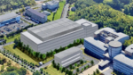 NTT、京都府内に新データセンター建設を発表