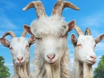 伝説のヤギが来る……！『フォートナイト』で『Goat Simulator 3』コラボが発表