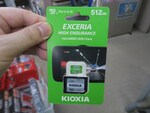 監視カメラやドラレコに！ キオクシアの高耐久microSDシリーズが入荷
