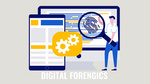 サイバー犯罪の原因究明や犯罪捜査における証拠を確保する技術「デジタルフォレンジック」とは