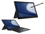 ASUS、デタッチャブルキーボード付き2-in-1ノートパソコン「ASUS ExpertBook B3 Detachable B3000DQ1A」を発売