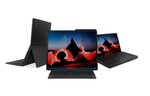 レノボ、有機ELディスプレーを採用&折りたためる2-in-1 PC「ThinkPad X1 Fold」を発表