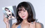 南国デートはまさかの展開。西永彩奈の39th DVDは、イケナイことだらけ！