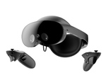 Meta、VRヘッドセット新製品「Meta Quest Pro」を発表