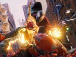 PC版『Marvel’s Spider-Man: Miles Morales』がSteamとEpic Games Storeで11月19日に配信決定！ 