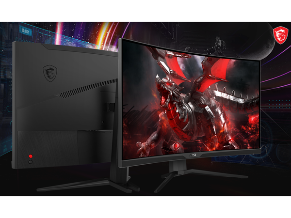 MSI 31.5インチ カーブドゲーミングモニター WQHD 170hz Amazon.co.jp: MSI 湾曲ゲーミングモニター G322CQP 31.5インチ/WQHD