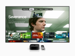 性能アップで前世代より安い！ 第3世代「Apple TV 4K」11月4日発売