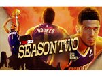 『NBA 2K23』シーズン2が10月21日に開幕！ワイルド・ウエストへ旅立とう