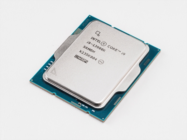 インテル CPU 第13世代 Core i9-13900K