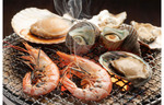 みなとみらいの絶景と新鮮食材のバーベキューを楽しもう！　「海鮮BBQ＆鍋」11月3日〜13日開催
