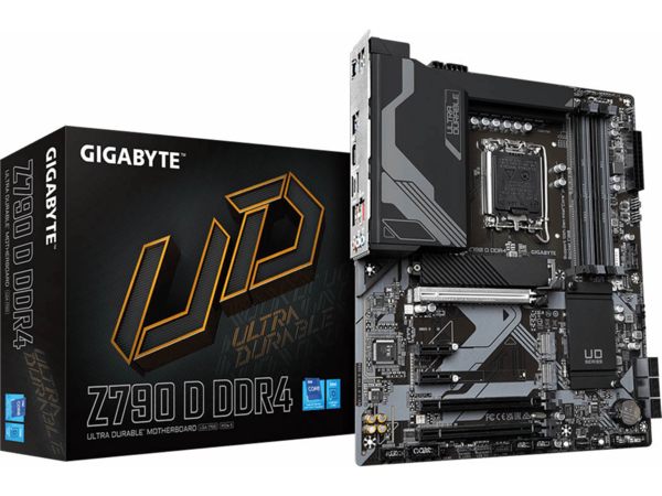 ASCII.jp：CFD販売、GIGABYTE製インテルZ790チップセット搭載の