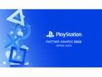 今年のヒットタイトルを発表！「PlayStation Partner Awards 2022 Japan Asia」が12月2日に開催決定