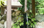 かつて北陸の要だった加賀の國は温泉から名水、工芸、食まで多層的な観光満載のエリア