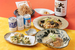 養老乃瀧「伊那の日本酒缶フェア」13店舗限定で11月1日開始