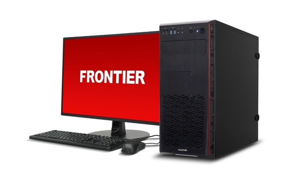 ASCII.jp：FRONTIER、第12世代インテルCore搭載の「スターオーシャン6