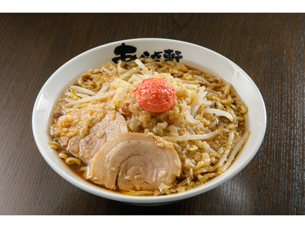 ASCII.jp：「ラーメンWalker東海2023」限定麺企画！ 11月は岐阜・岐南町の人気店「ニボチャチャ!!ラーメン あらき軒」の人気限定 麺昇華版が登場！