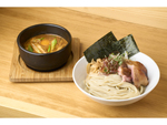 「ラーメンWalker東海2023」限定麺企画！　11月は「麺屋さくら」の愛知ソウルフードインスパイアつけ麺