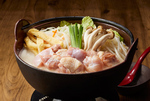 和食さと、期間限定「名古屋コーチン」フェア 「すき焼き鍋」「鍋焼きうどん」が登場