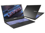 ASCII.jp：GIGABYTE、Core i5-12500H搭載17.3型ゲーミングノートPC