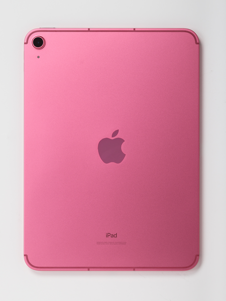 贈り物 iPad 第10世代 ピンク 64GB 【新品未開封】 - 通販 - chestrad
