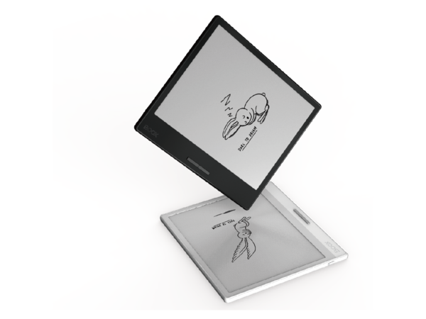 ASCII.jp：ONYX Internatinal、コンパクトな物理ボタン付きAndroid電子