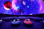 星座の解説を聞きながら眠るイベント！　「熟睡プラ寝たリウム -88星座と夢の世界へ-」、コニカミノルタプラネタリアYOKOHAMAで11月22日～24日開催