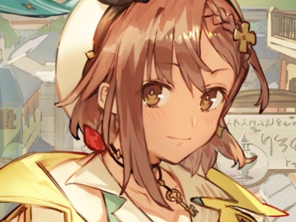 ASCII.jp：『アズールレーン』秋の公式生放送は「ライザのアトリエ