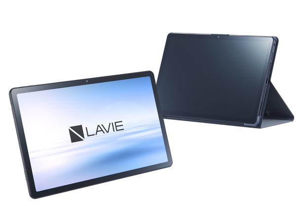 ASCII.jp：NECPC、スペックを強化したAndroidタブレット「LAVIE ...