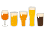 クラフトビールを知りたいあなたにクイズ「ビールは世界で何番目に飲まれている飲料？」