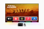アップル「Apple TV 4K」A15チップはコアが1個少ない説