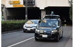 西新宿の自動運転の技術は日に日に進化！　2021年度の取り組みから、その実例をご紹介