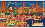 「音楽の力」で横浜を盛り上げるスペシャルイベント！　みなとみらい21地区を中心に「YOKOHAMA MUSIC HARBOR 2022 CHRISTMAS」を開催