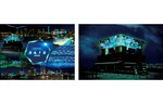 街と光のアートイルミネーション「ヨルノヨ」、NIGHT VIEWINGの際に音楽を楽しめるビュースポットに新たに5ヵ所が追加