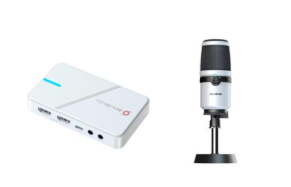 ASCII.jp：AVerMedia、ゲームキャプチャー「GC551G2」とコンデンサ