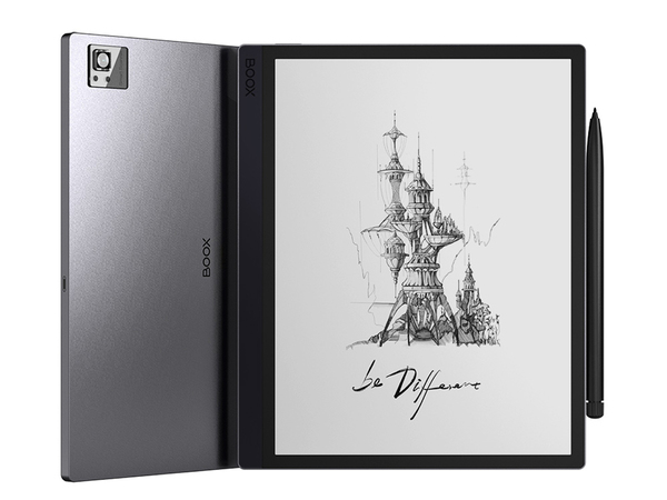 BOOX Leaf2 電子ペーパータブレット BOOX Leaf2 – SKT株式会社