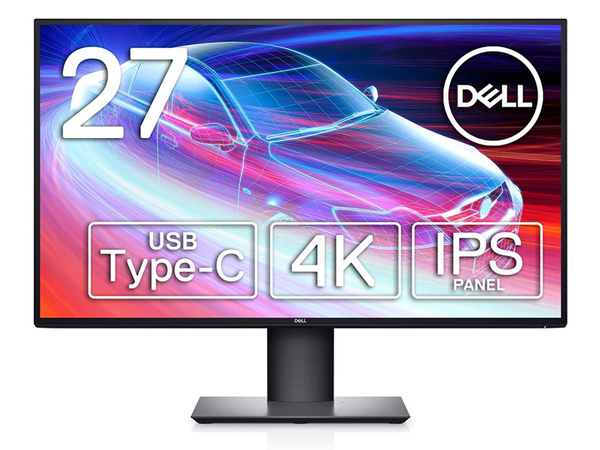 【大幅値下げ9/21まで】Dell U2720QM 72インチ4Kモニター 1f9bd9d7c7dbefca.jpg