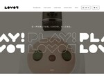 ARを活用してLOVOTが自宅にも　LOVOTを体験できるオンラインコンテンツ「PLAY！LOVOT」をリニューアルオープン