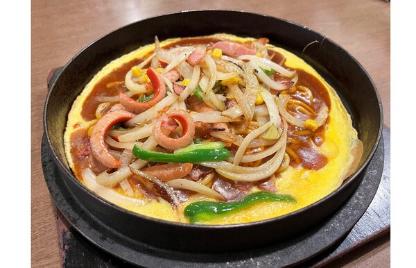 名古屋メシ 名古屋メシ…悪魔的にうめぇぇえっ…!【40歳からのメシ旅 爆食