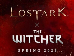 オンラインRPG『LOST ARK』で2022年11月アップデートを実施！