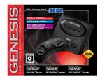 「SEGA Genesis Mini 2」が数量限定で日本で追加販売決定！